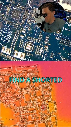 Game Over? Trying To Save A Dead Gaming Laptop #shorts #laptoprepair #pc