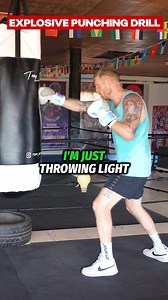 You need to level up in boxing using tons of bag drills! Get 10% off these great gloves and your full order by using code: TJVIP at www.hayabusafight.com Learn how to teach boxing for fitness with the World's #1 Boxing Fitness Certification Course. 🔥 www.BoxingFitness.Com 🔥 #boxing #boxingfitness #boxingtraining #boxingtips | Tony Jeffries