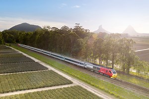 Spirit of Queensland to Cairns All-Inclusive