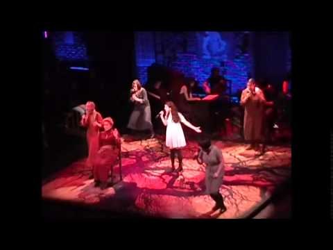 Spring Awakening - Mama Who Bore Me (reprise)