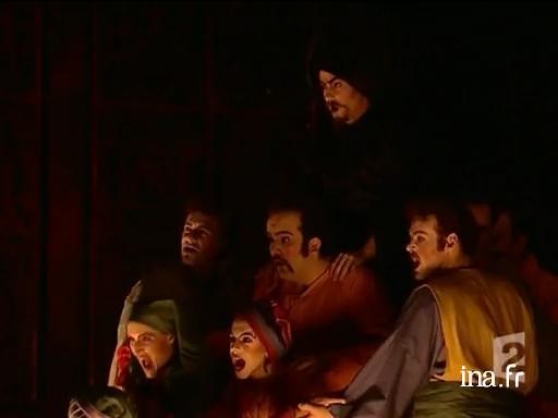 Le Bourgeois gentilhomme