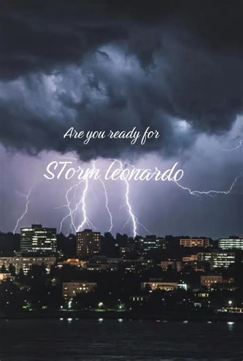 #everyone #followers #goviral #GeologicalEvent #viral Location: Storm Leonardo has primarily battered Spain, Portugal, and Northern Morocco, where it has caused severe flooding, thousands of evacuations, and at least one confirmed death. Malta Status: While Storm Leonardo is not over Malta, the local Meteorological Office issued a yellow wind warning earlier this week for West-Southwest winds reaching Force 5 to 6. @falsissimofree00 @redazioneiene @ladygaga @@Python🔱🐍🔱🩺🏁🔥🇲🇹⚜🧭 ⚕️ @@Pytho