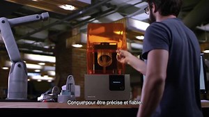 Parmi la miriade de technologies 3D disponibles, il est difficile de s'y retrouver. Découvrez quelle technologie est la plus adaptée à vos besoins. | Formlabs