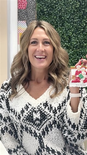 💥 50% OFF personalized ornaments 📦 Free shipping at $100 🎁 Gift boxed   preview before checkout 🎨 Ships in time for Christmas 📲 Go to bit.ly/44m6yQw before the best ones disappear. #OrnamentShop #KeepsakeMagic #TreeTradition #BlackFriday2025