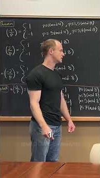 The Trick That Handles Impossible Equations