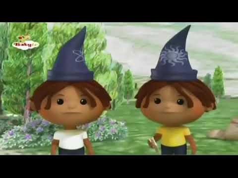 Emma's Theatre | Full Episode | BabyTV | Nat Weo Kids