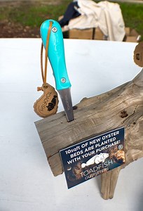 92 shares · 49 comments | Don't Miss Our BLACK FRIDAY SALE! Everything is 30% Off Storewide. No discount code needed. -Shrimp Peelers, Oyster Shuckers, Crab Claw Cutters & More | Toadfish | Facebook