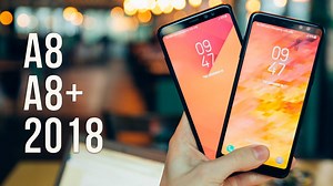 35K views · 459 reactions | Samsung a lansat smartphonuri pentru selfiemani   Vezi acum primele impresii de la Vicu la Galaxy A8 și A8+ 2018 și scrie-ne în comentarii: Ce vrei să afli despre smartphonurile? :) | Darwin.md | Facebook