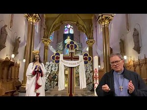 ADORATION REPARATION 19 th April 2020