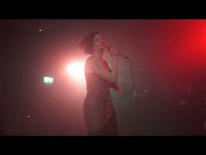 Marmozets - A Kiss From a Mother - The Parish, Huddersfield - 01/12/2025