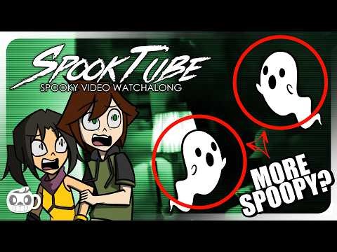 Ooops! All Spoopies! | SpookTube [10]