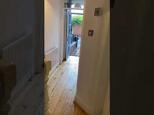 Double Room With Parking