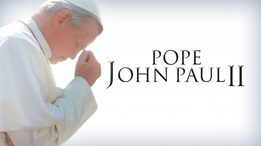 Pope John Paul II - Formed