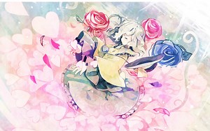 【Osu!】Anan Ryoko - Refrain[Refrain] 1719cb 98.91%