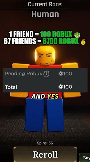 *NEW* Rerolls in The Forge👼 (Secret Method)