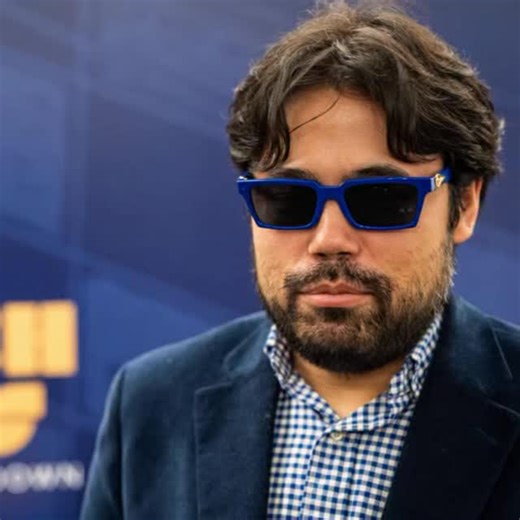 Happy birthday to the one and only GM Hikaru Nakamura! 🎉🎉🎉 | Saint Louis Chess Club