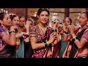 Pinga – Full Song | Bajirao Mastani | Deepika Padukone & Priyanka Chopra | Bollywood Dance Hit