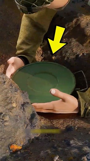 Why U.S. Soldiers Flipped Anti-Tank Mines Upside Down in WWII (The Surprising Reason)!?😁