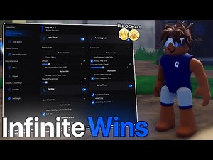 BEST Anime Paradox Script – NO KEY | Macro, Infinite Wins + MORE!