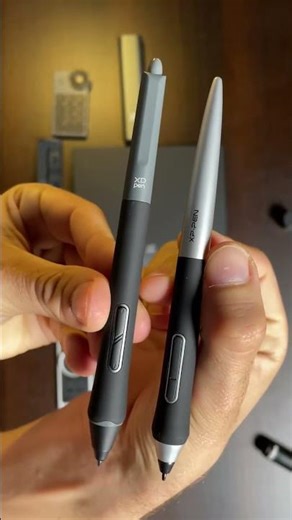 classic vs new gen graphic tablets