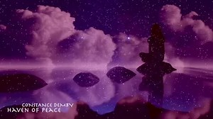 Cloak yourself in peace with the sacred musical sounds from above with Constance Demby | Valley Entertainment