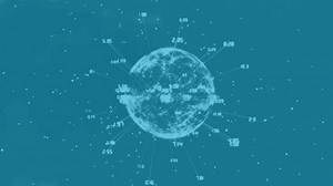 Une représentation numérique de la communication : vidéo de stock (100 % libre de droit) 4005356677 | Shutterstock