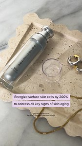 Try the transformative power of Total RF Serum in a limited-edition mini—new customers save 15% with code WELCOME15! | Rodan Fields