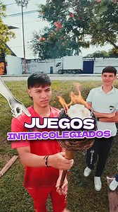 1.8K views · 44 reactions | #BUGA Así vivimos el inicio de una fiesta del deporte y la juventud en Buga. Con una participación histórica de 2.141 estudiantes, logramos aumentar en un 30% el número de inscritos en los Juegos Intercolegiados. Creemos en el poder del deporte como motor de transformación social, y hoy lo vivimos con orgullo, energía y talento bugueño. | Facebuguita | Facebook