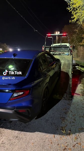 Challenges of Owning a Subaru WRX