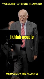 A radical trans group actually sued an LBG organization trying to destroy it. What you're seeing is verbatim re-enactment of the actual court transcript! Full video is at 'transontrial.com' | The Ann and Phelim Scoop | Facebook