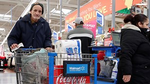 I was locked out of Walmart account & lost $100s a day - it’s widespread problem