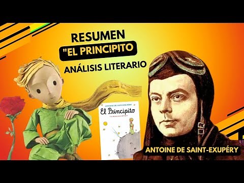 ✨️The Little Prince✨: analysis, characters and the powerful message of the classic📚✒️