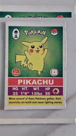 Pokémon cards part 2 #Pokémon #shorts