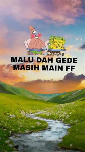 malu boss #gameburikdimainin #gameburik #gamesampah #ffburik8bit #udhburik8bitgblklg #bukanmainmain #masukberanda #fyp #viral #KrisbeePillowNoMellow