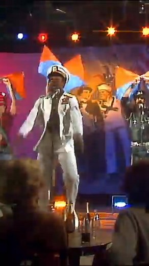 125K views · 6.7K reactions | Village People - In The Navy (Musikladen, 1979) | Discoring" | Facebook