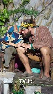 Survivor 50 | Joe Hunter Reacts To Getting Zero Jury Votes