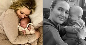 Love Island babies: All the contestants who've had a baby or got pregnant since leaving the show - Netmums