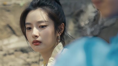 他用耳机隔绝世界 她用风铃守护他 (1)