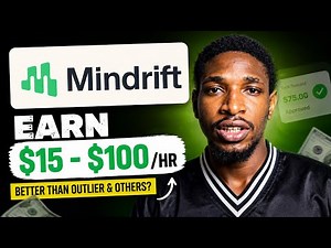 Mindrift AI Review 2026 | Earn $15–$100/HR Remotely Worldwide