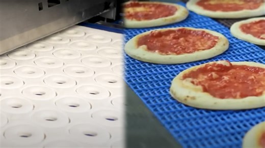 Discover the Sweet Journey of Doughnut Creation in an Advanced Factory