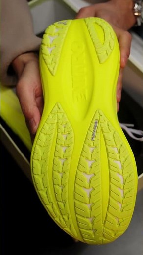 Puma MagMax NITRO 2 | Unboxing