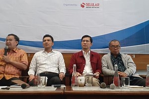 Apakah Telkom Group Langgar Aturan Blokir Layanan Netflix? | Info Komputer