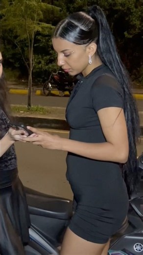 Cuando te muestran algo que jamás quisiste ver… 💔