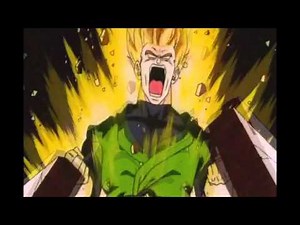 DBZ [HD] AMV - INDESTRUCTIBLE (DISTURBED)