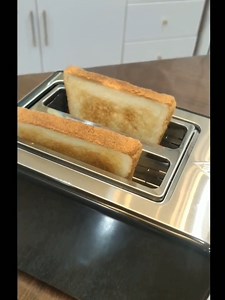 Watch Stainless Steel Toaster 2 Slices Product Display on Amazon Live