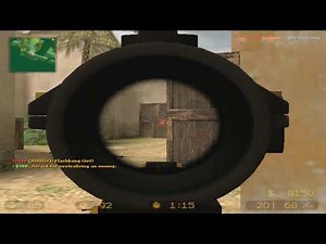 Counter Strike Source Offensive: Gameplay Review v0.4