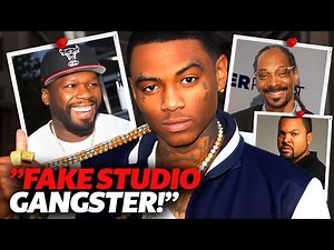 Why Hip-Hop Doesn’t Respect Soulja Boy Anymore (And Never Will)