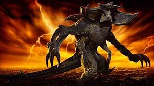 Scunner roar
