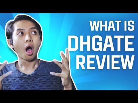 🛍️ What is DHGate: Features, Pricing, and Review