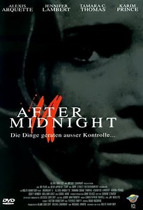 After Midnight Trailer SD (Englisch) (2001)